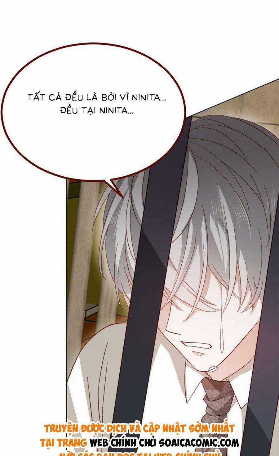 Ninita Yêu Dấu Chapter 75 trang 36