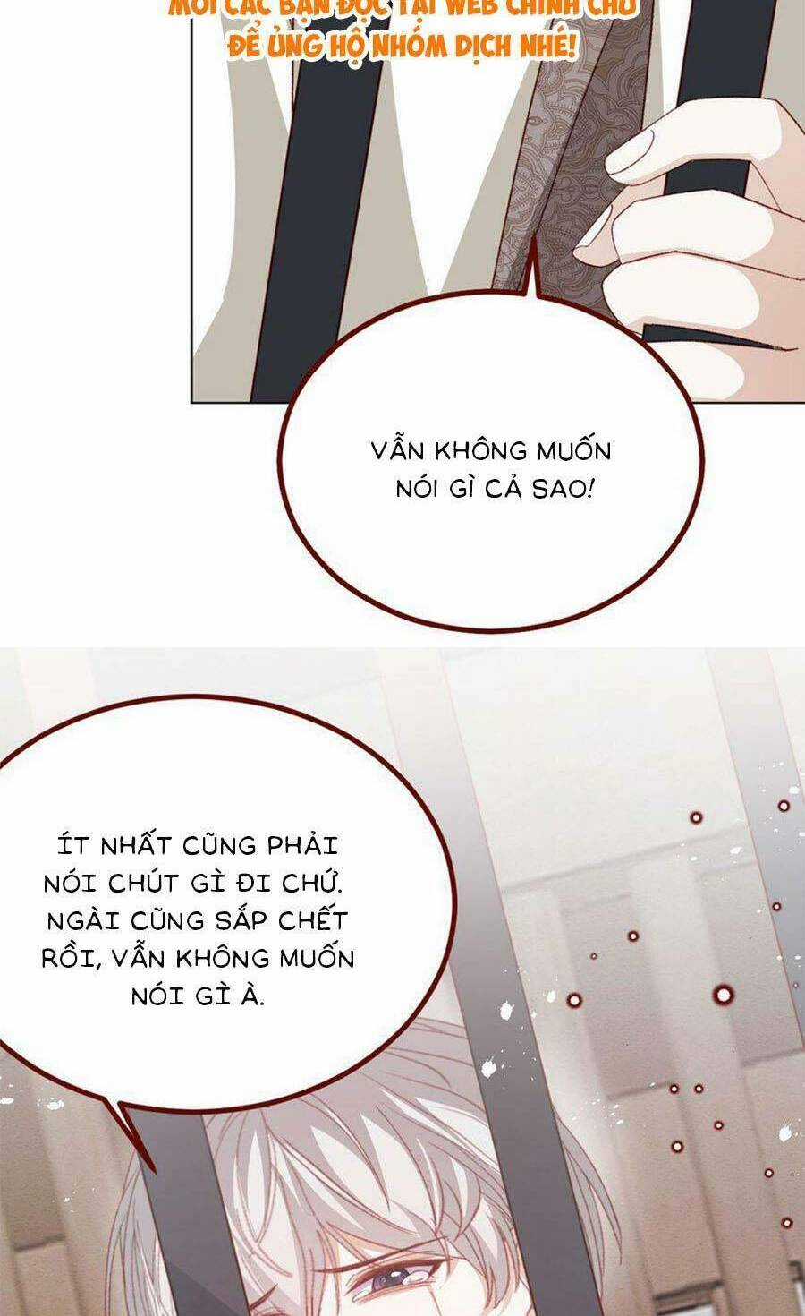 Ninita Yêu Dấu Chapter 75 trang 37