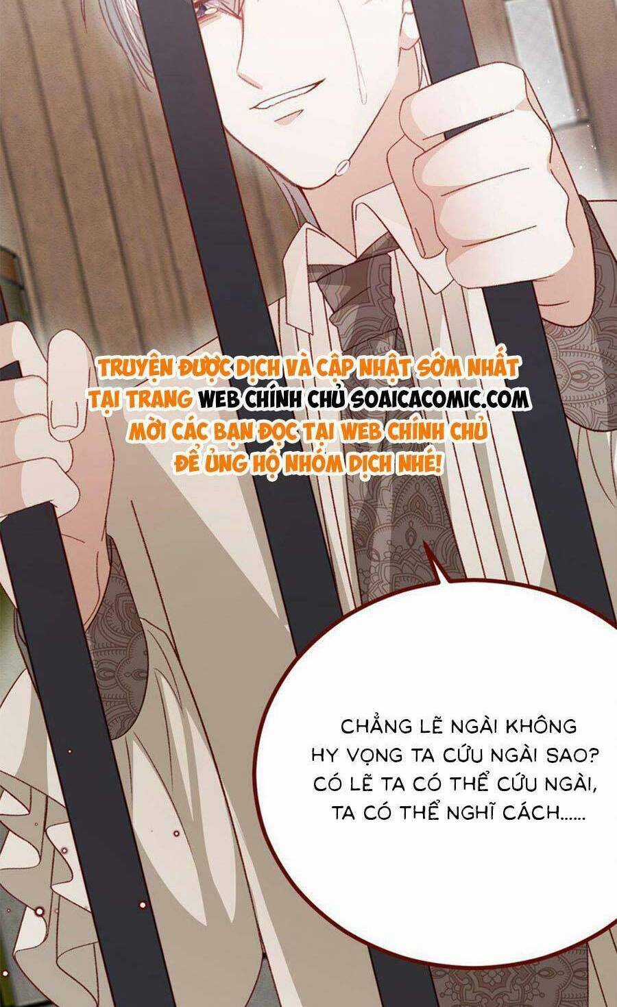 Ninita Yêu Dấu Chapter 75 trang 38