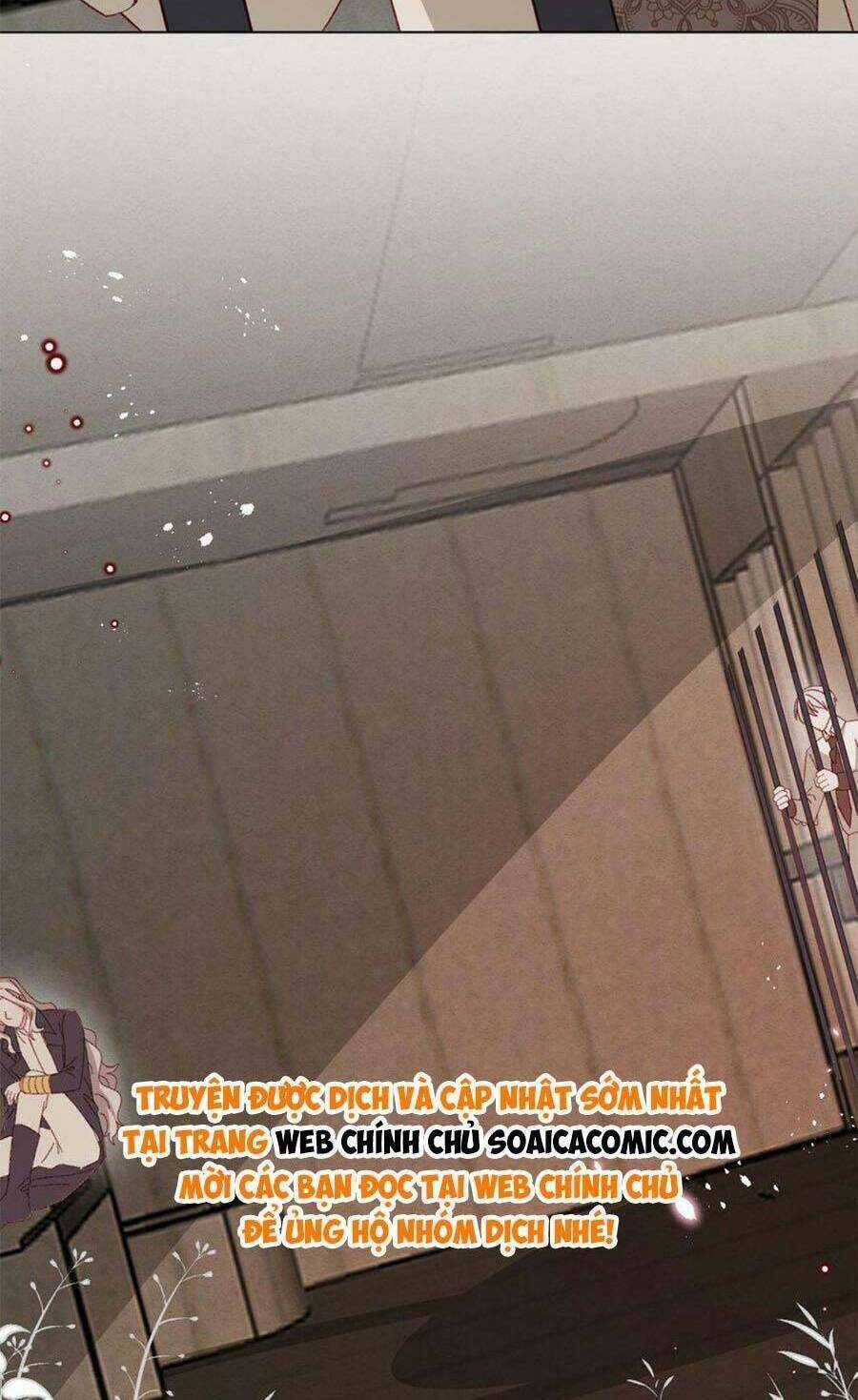 Ninita Yêu Dấu Chapter 75 trang 39