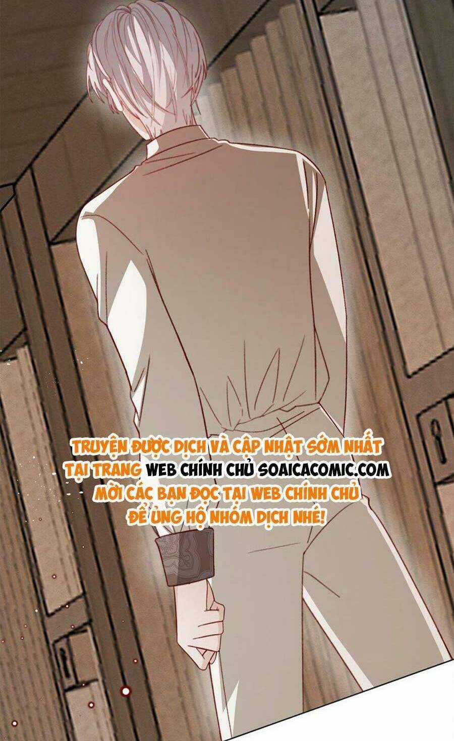 Ninita Yêu Dấu Chapter 75 trang 43