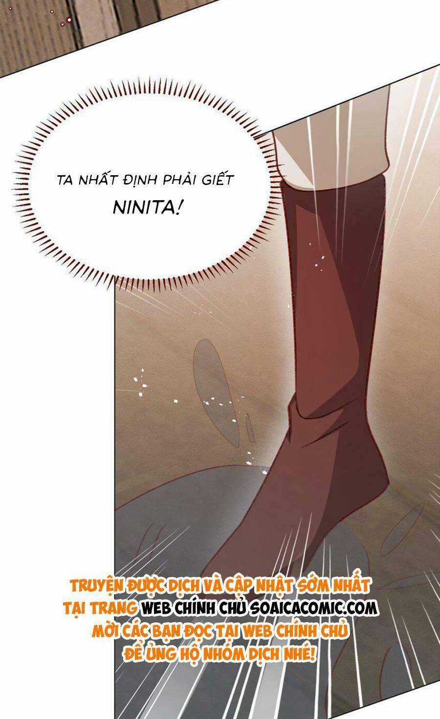 Ninita Yêu Dấu Chapter 75 trang 44