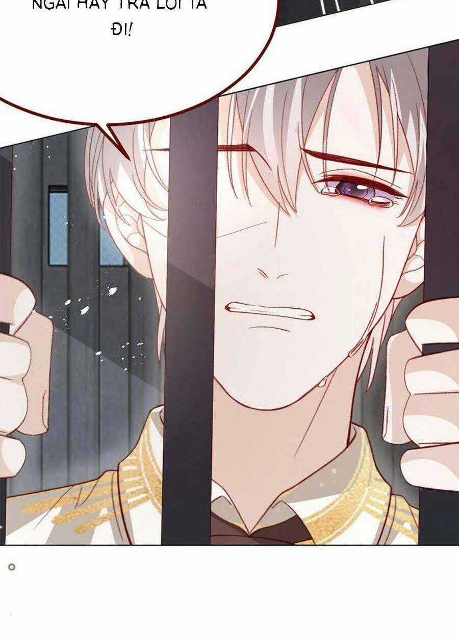 Ninita Yêu Dấu Chapter 75 trang 8