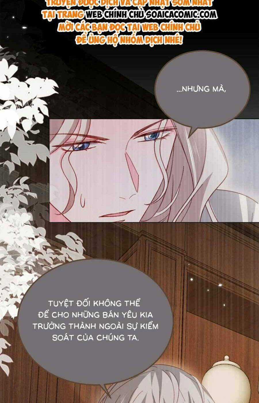 Ninita Yêu Dấu Chapter 76 trang 11