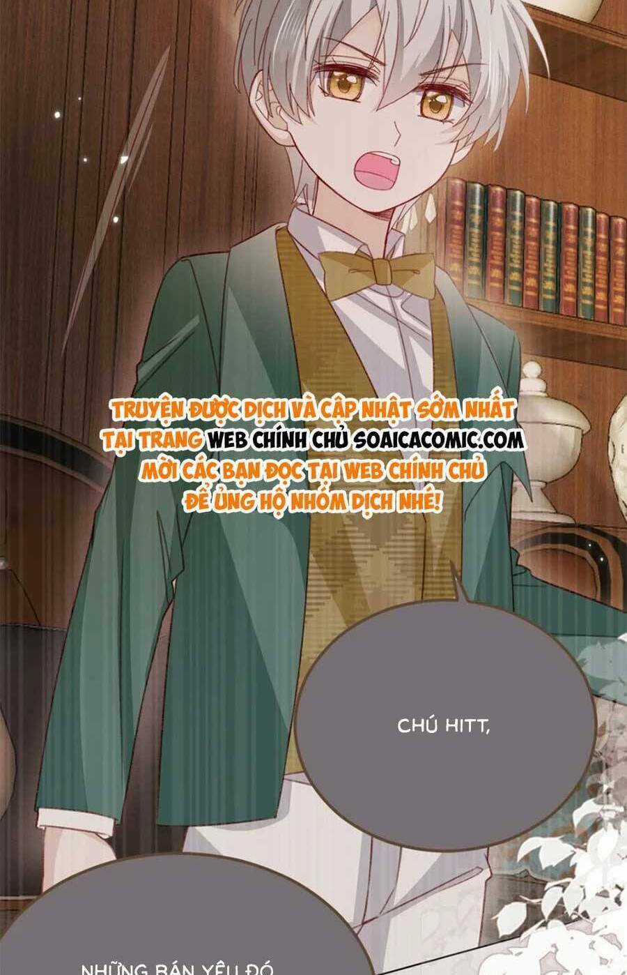 Ninita Yêu Dấu Chapter 76 trang 12