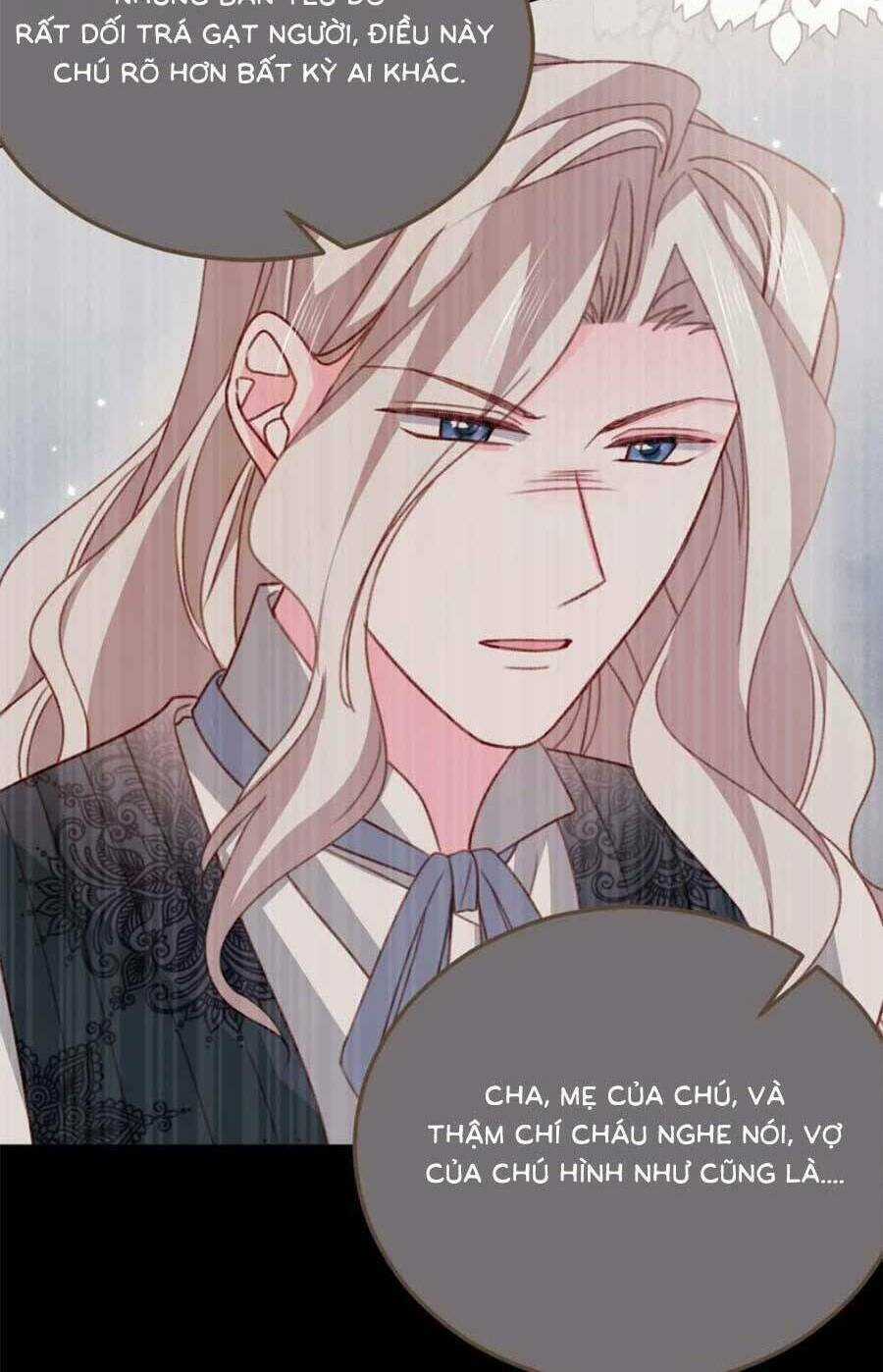 Ninita Yêu Dấu Chapter 76 trang 13
