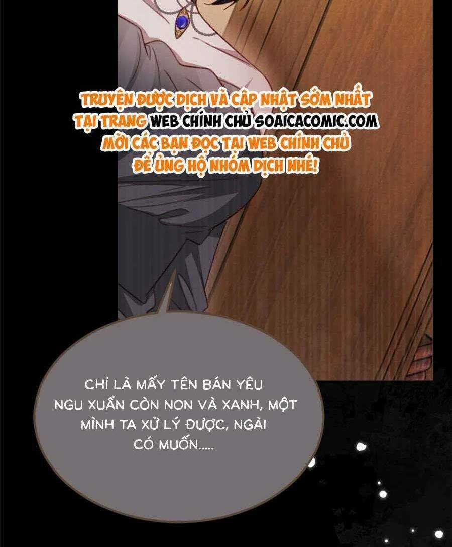 Ninita Yêu Dấu Chapter 76 trang 21