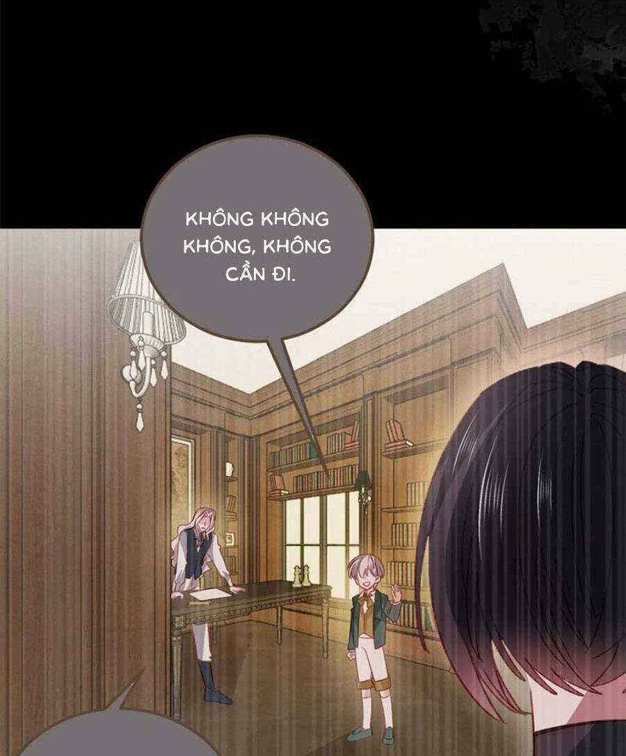 Ninita Yêu Dấu Chapter 76 trang 22