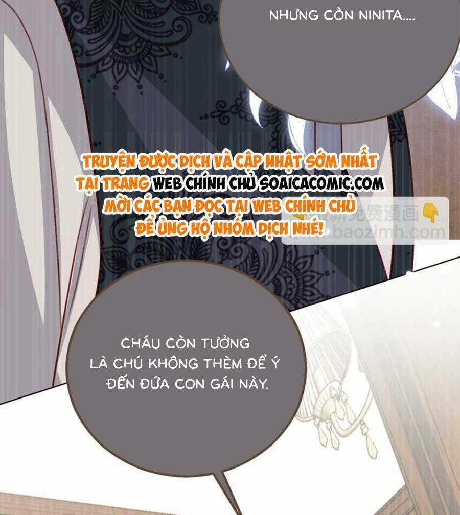 Ninita Yêu Dấu Chapter 76 trang 28