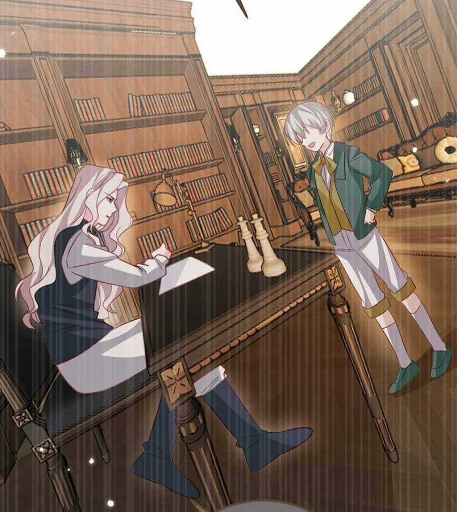 Ninita Yêu Dấu Chapter 76 trang 29