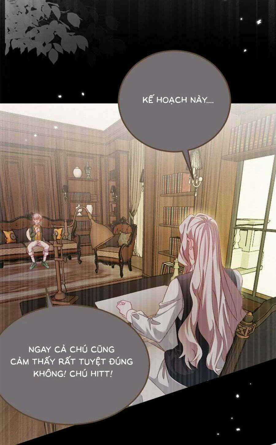 Ninita Yêu Dấu Chapter 76 trang 3