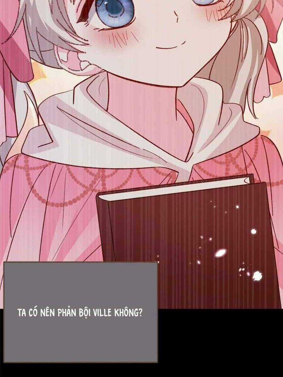 Ninita Yêu Dấu Chapter 76 trang 49