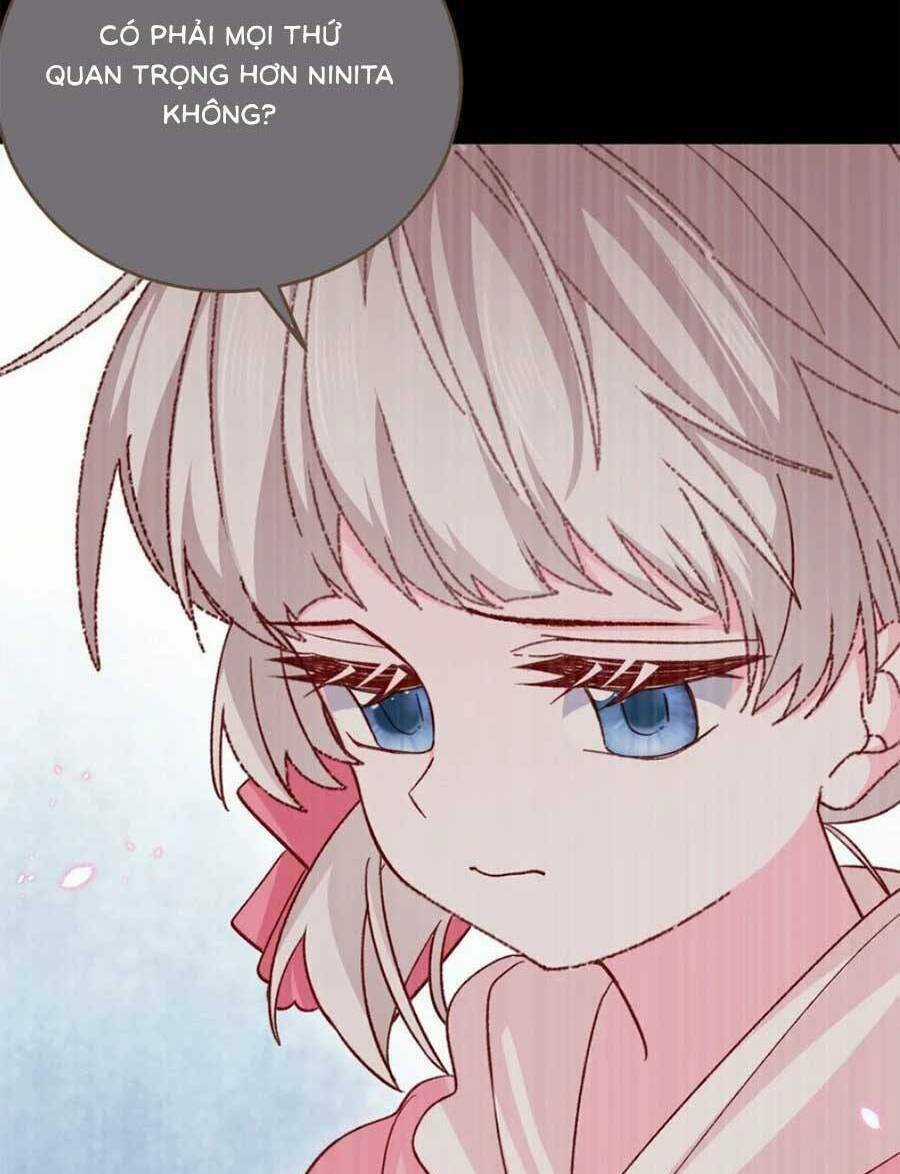 Ninita Yêu Dấu Chapter 76 trang 52