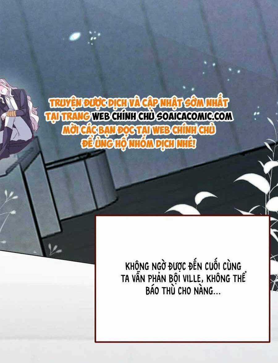 Ninita Yêu Dấu Chapter 76 trang 55