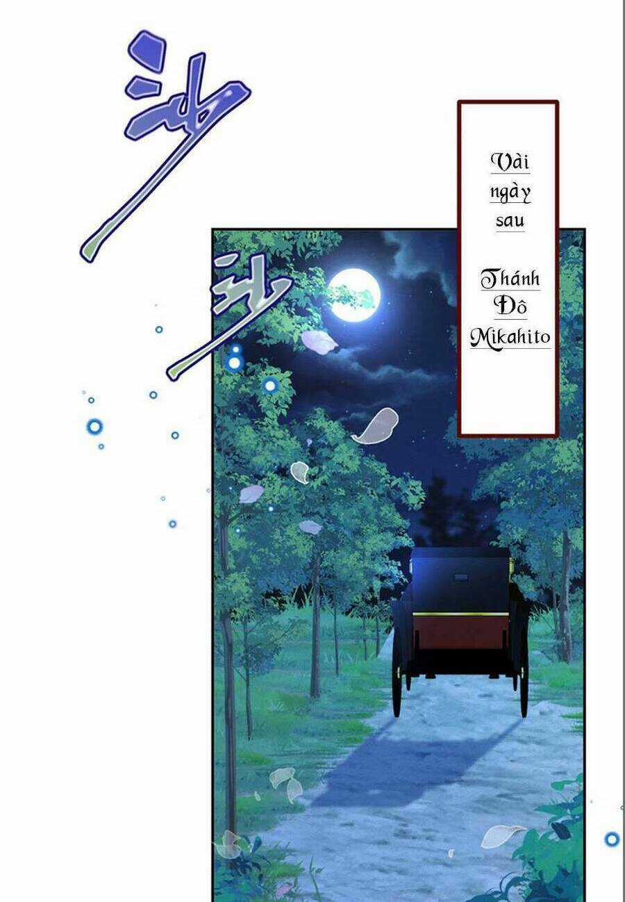 Ninita Yêu Dấu Chapter 77 trang 2