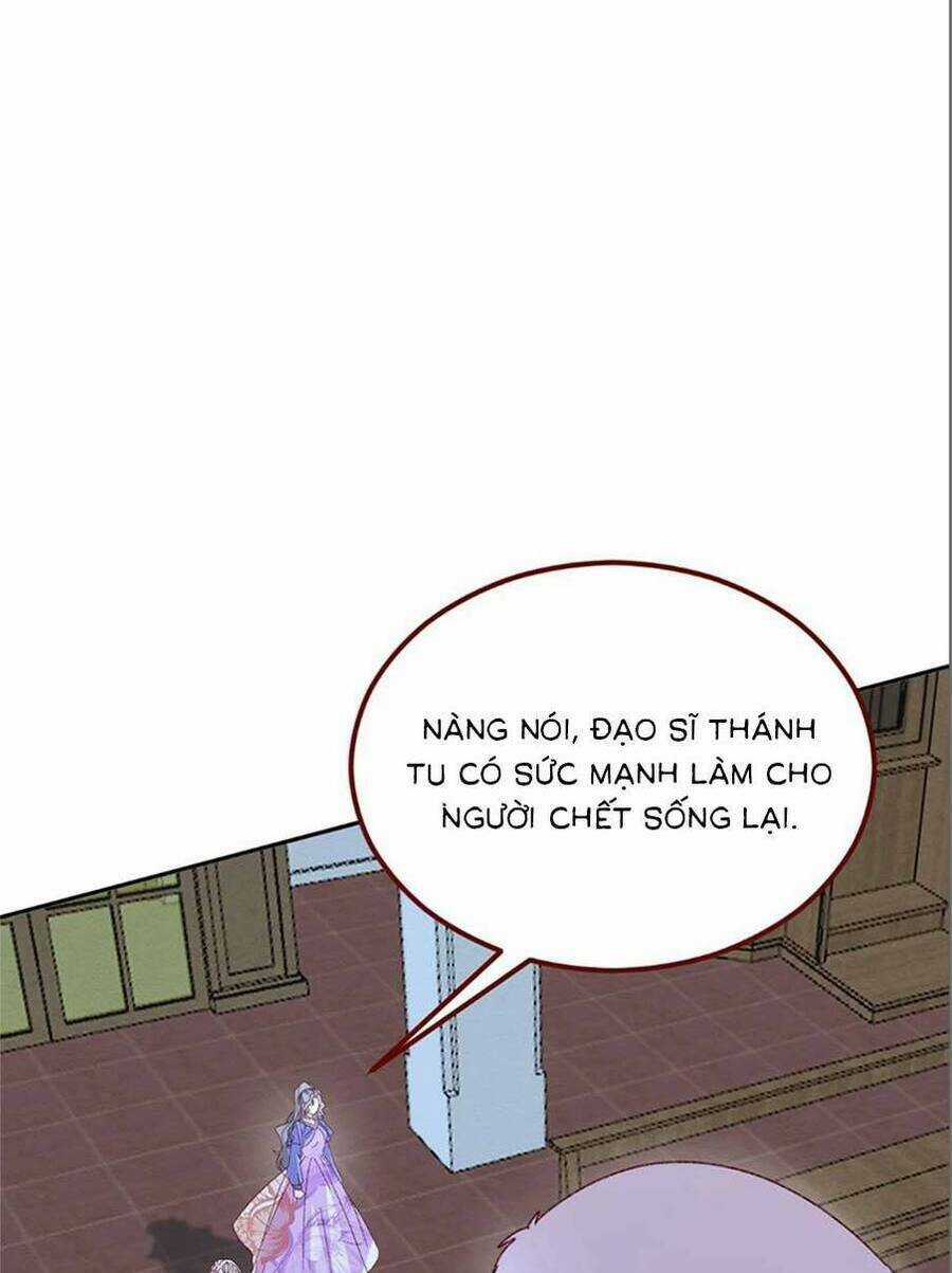 Ninita Yêu Dấu Chapter 77 trang 20