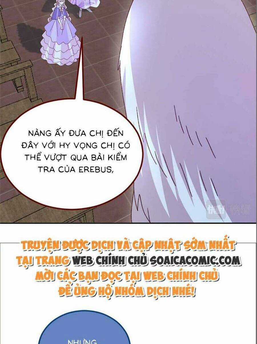 Ninita Yêu Dấu Chapter 77 trang 21