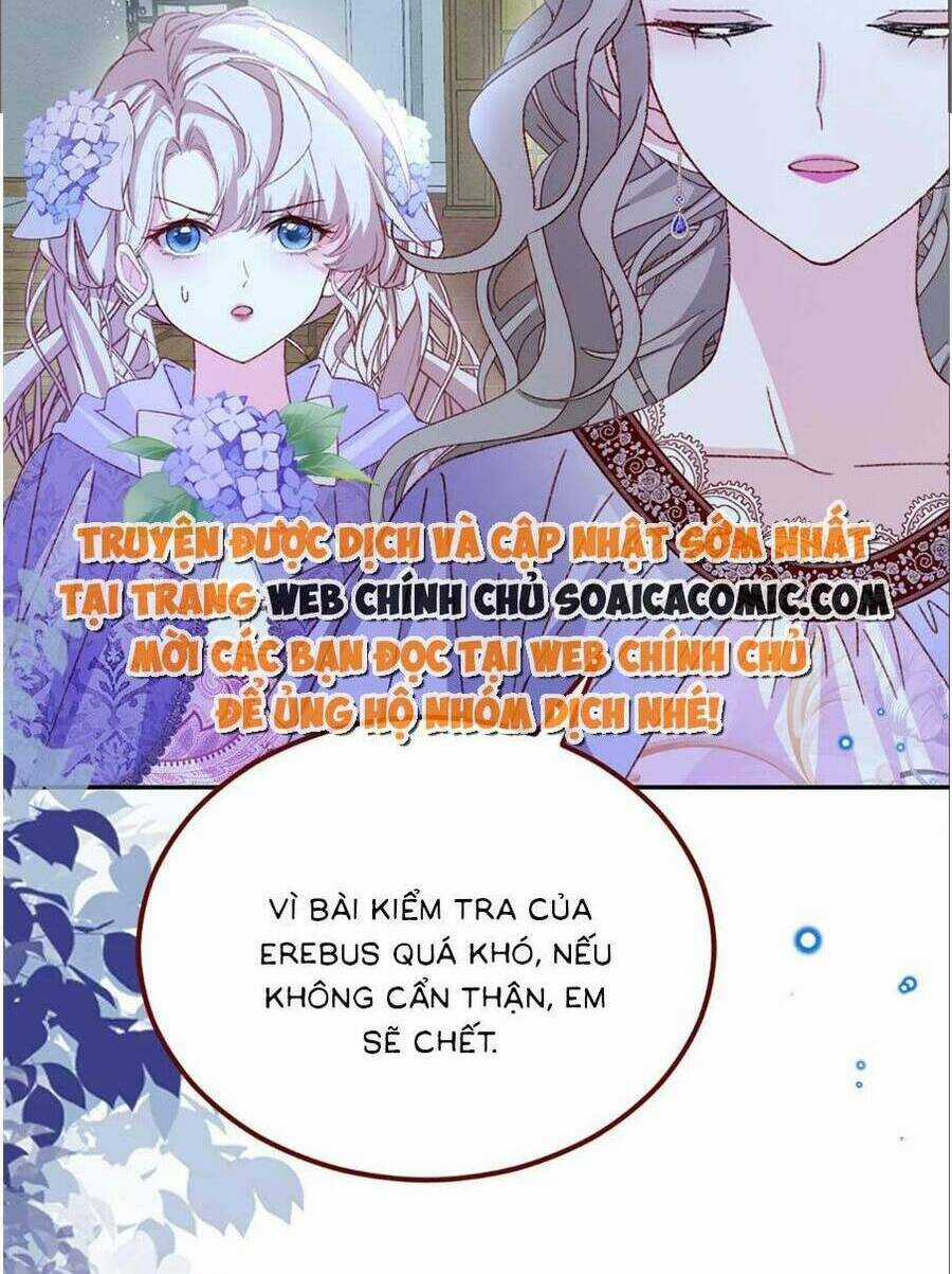 Ninita Yêu Dấu Chapter 77 trang 23