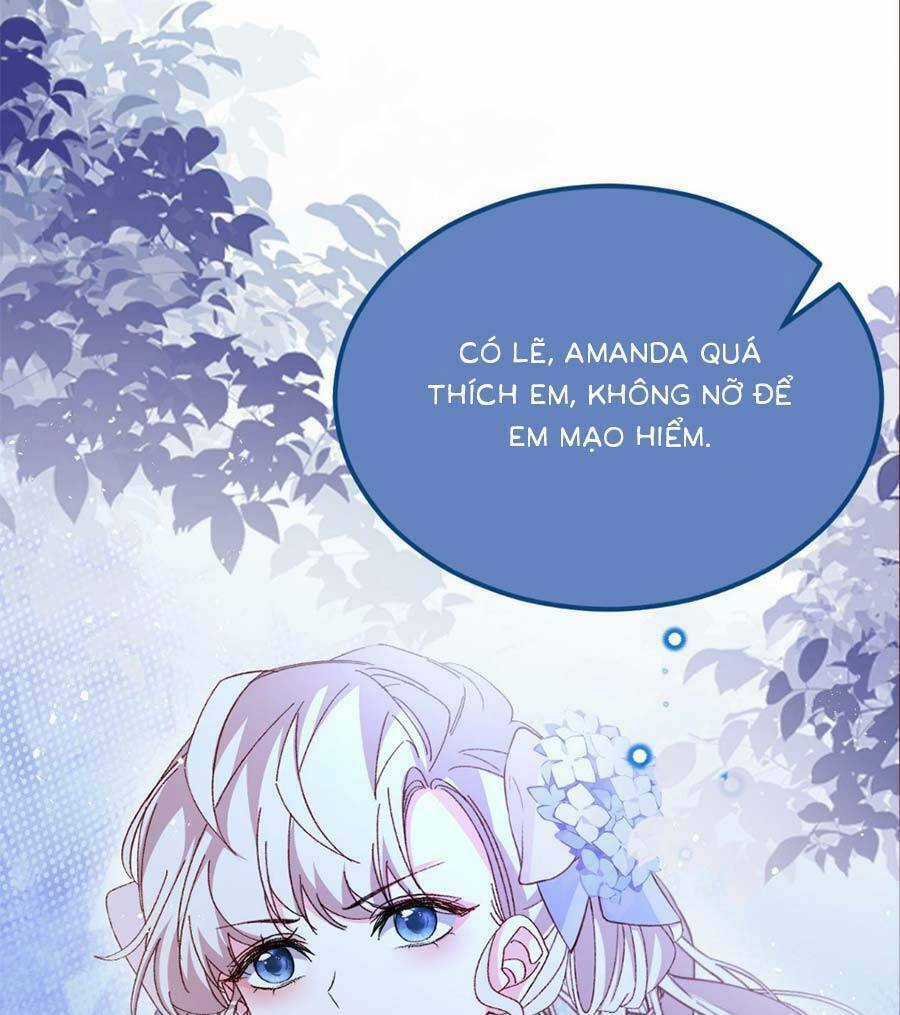 Ninita Yêu Dấu Chapter 77 trang 24