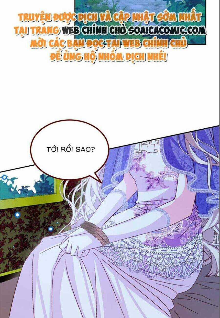 Ninita Yêu Dấu Chapter 77 trang 3