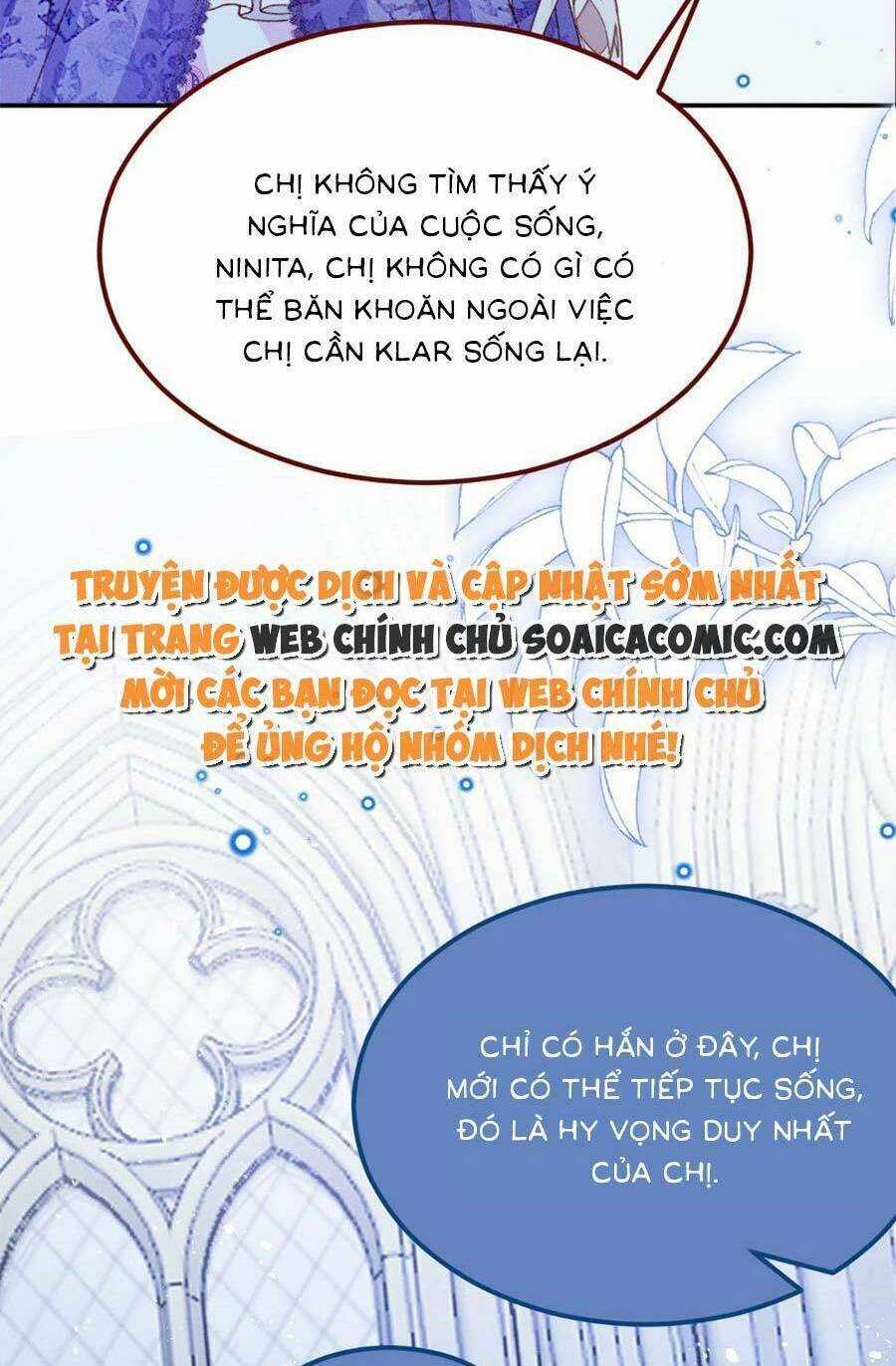 Ninita Yêu Dấu Chapter 77 trang 31