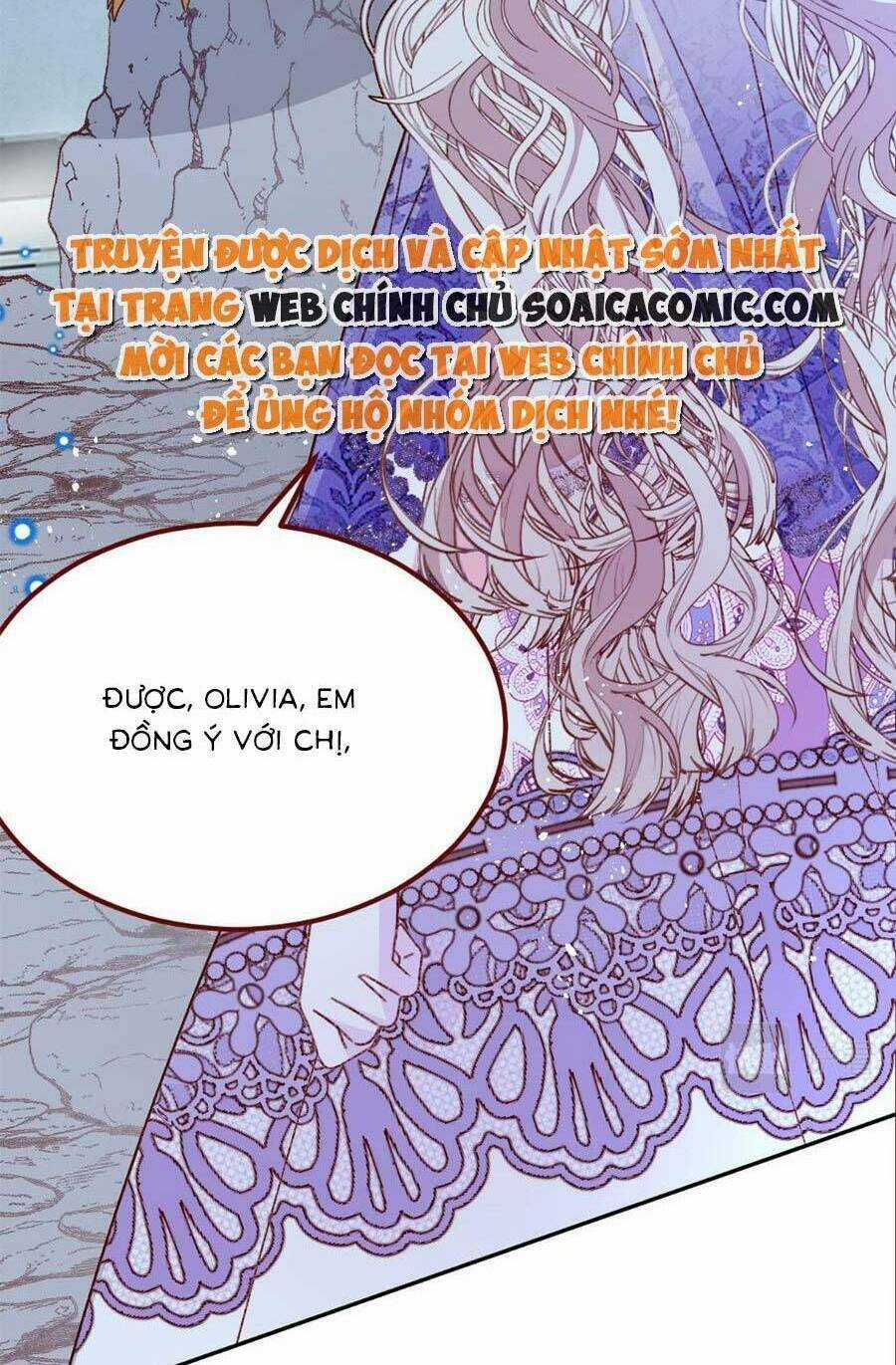 Ninita Yêu Dấu Chapter 77 trang 33