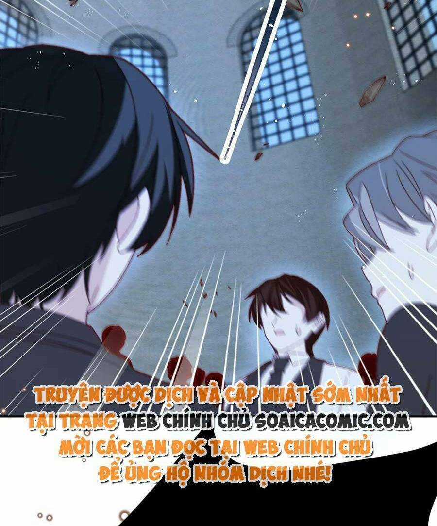 Ninita Yêu Dấu Chapter 77 trang 41