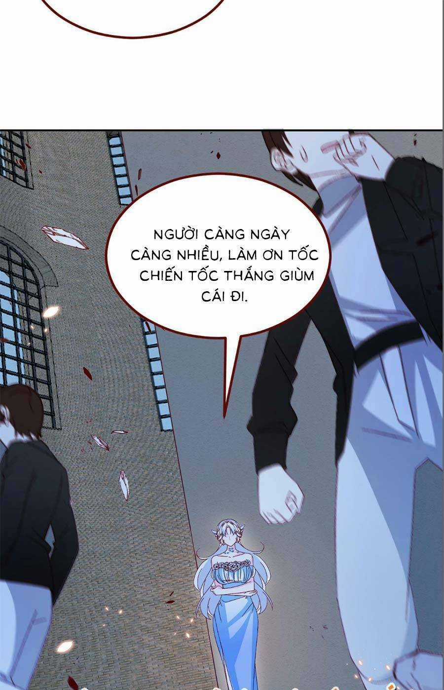 Ninita Yêu Dấu Chapter 77 trang 46