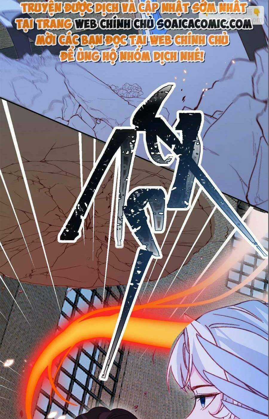 Ninita Yêu Dấu Chapter 77 trang 47