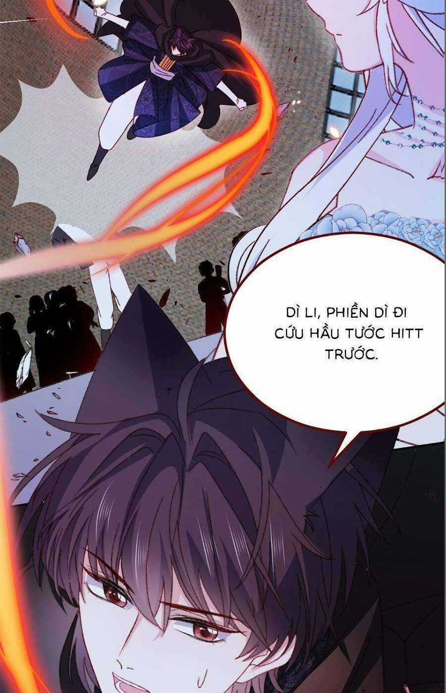 Ninita Yêu Dấu Chapter 77 trang 48