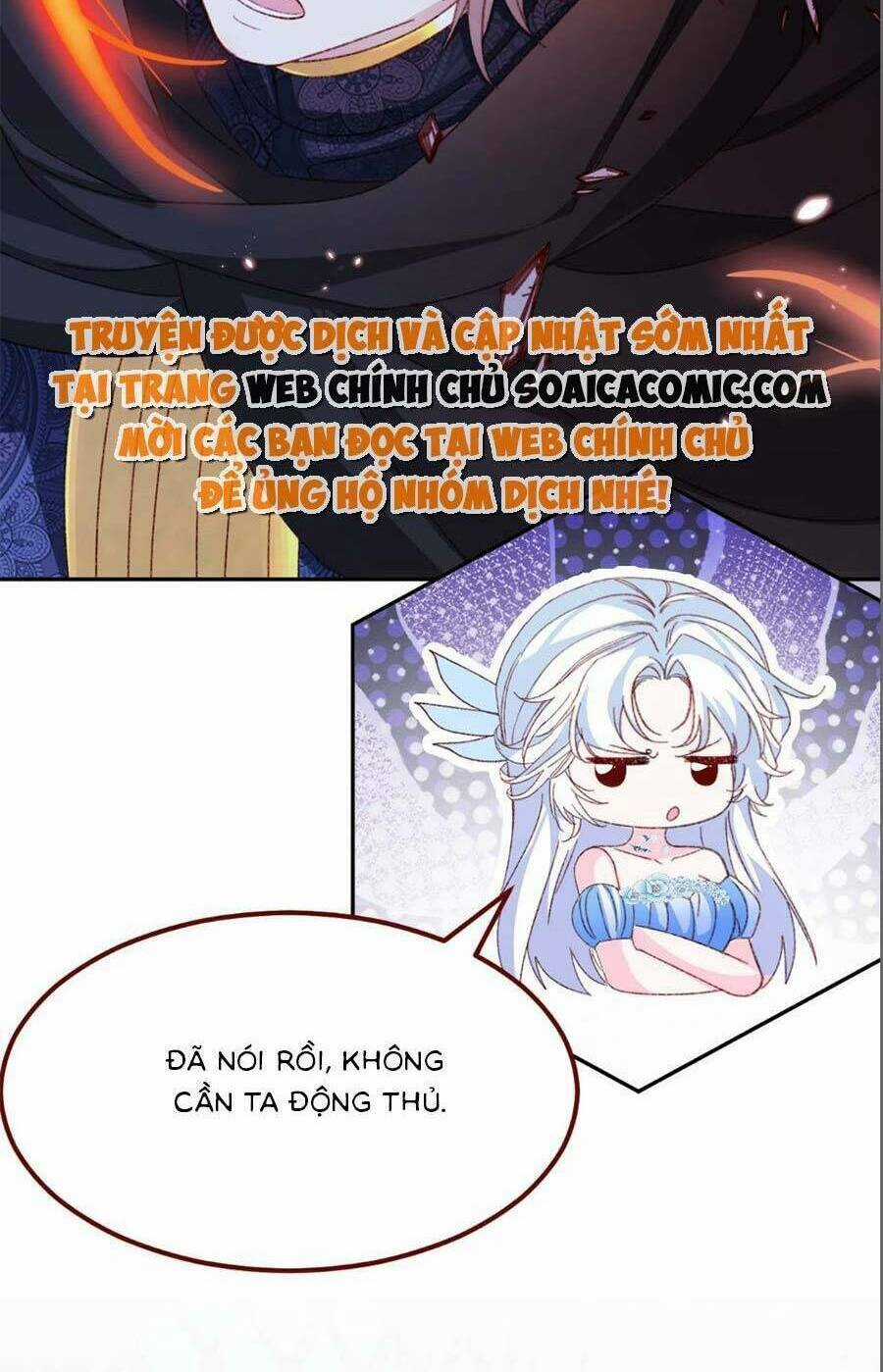 Ninita Yêu Dấu Chapter 77 trang 49