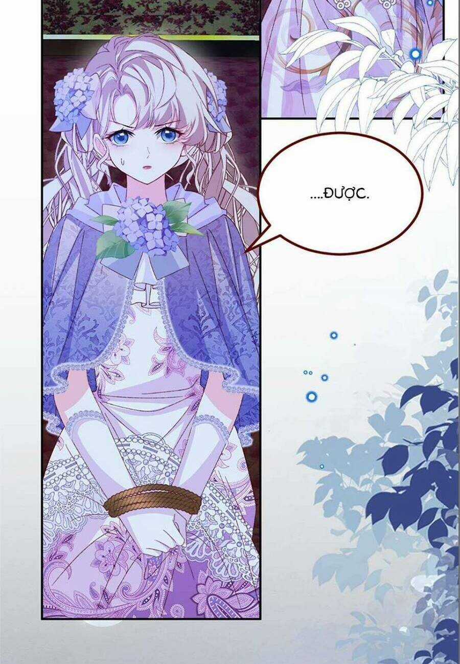 Ninita Yêu Dấu Chapter 77 trang 5