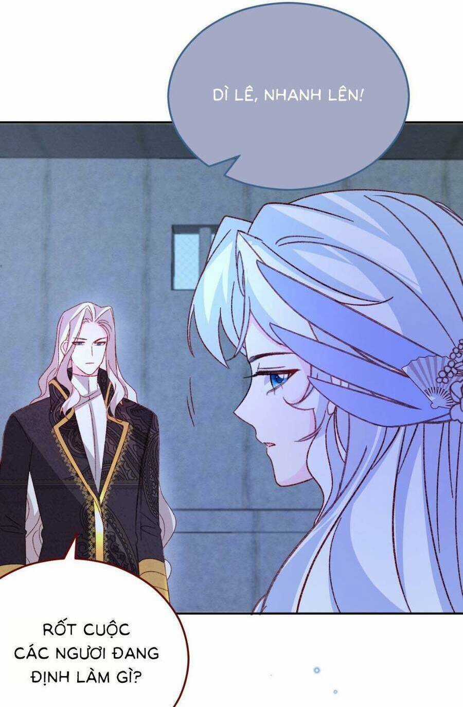 Ninita Yêu Dấu Chapter 78 trang 10