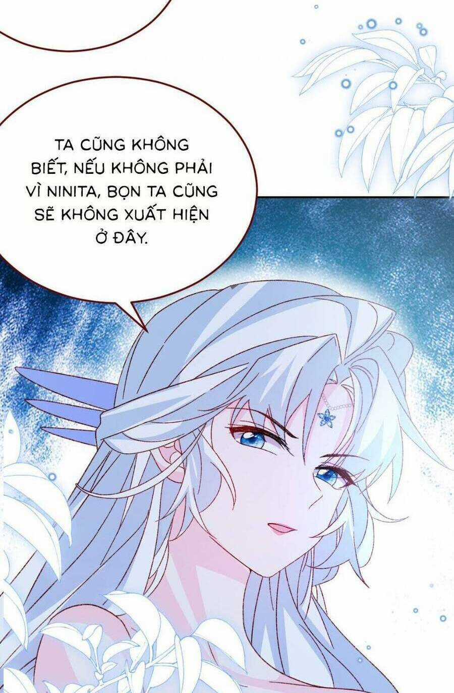 Ninita Yêu Dấu Chapter 78 trang 11
