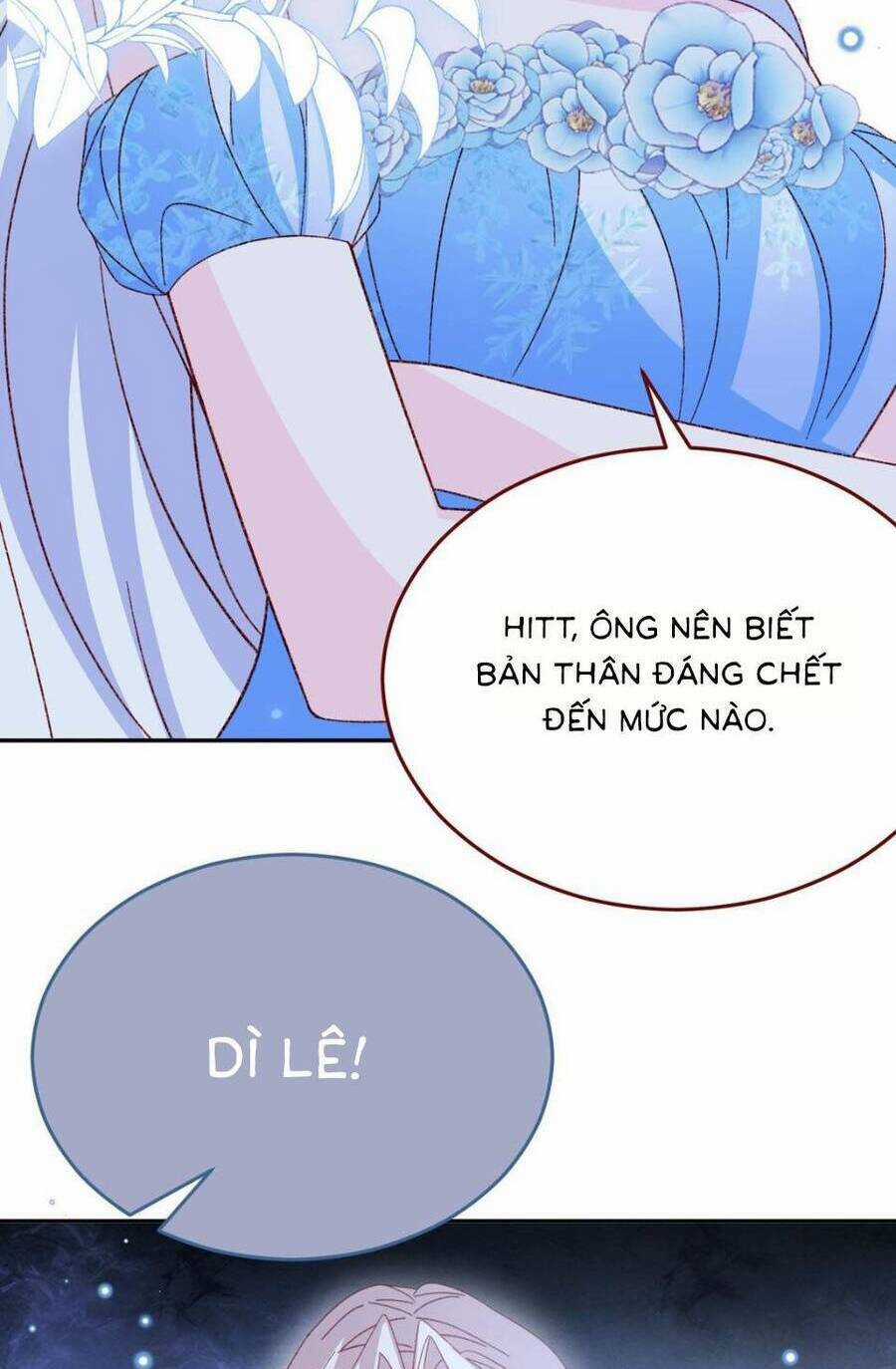 Ninita Yêu Dấu Chapter 78 trang 12