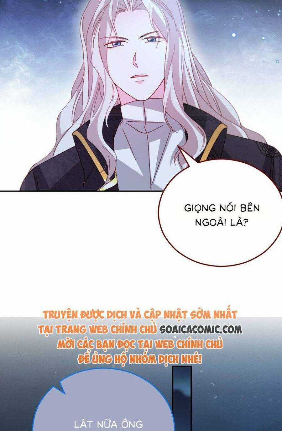 Ninita Yêu Dấu Chapter 78 trang 13