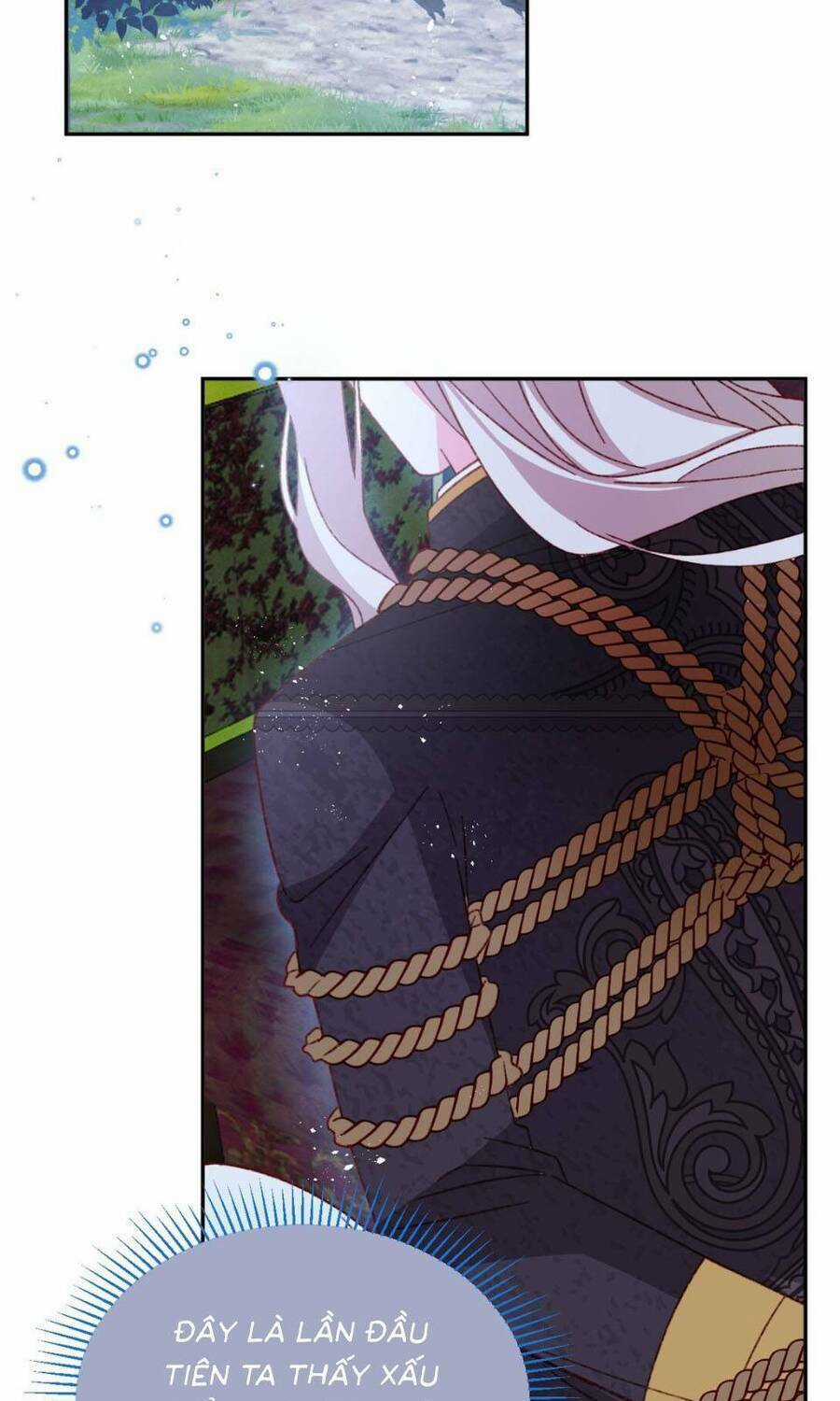 Ninita Yêu Dấu Chapter 78 trang 18