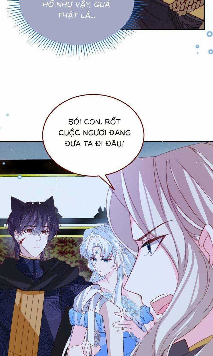 Ninita Yêu Dấu Chapter 78 trang 19