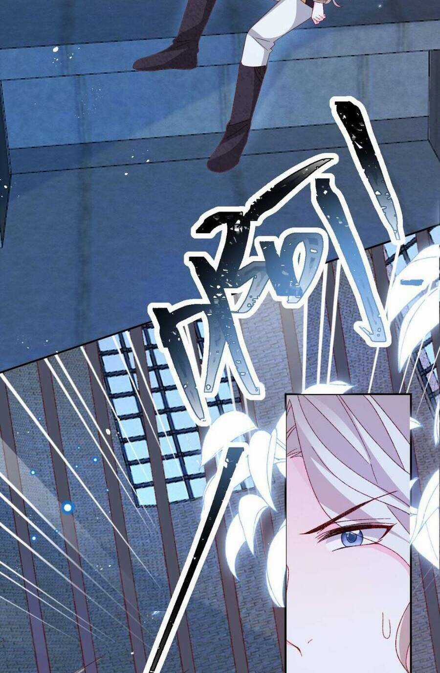 Ninita Yêu Dấu Chapter 78 trang 2