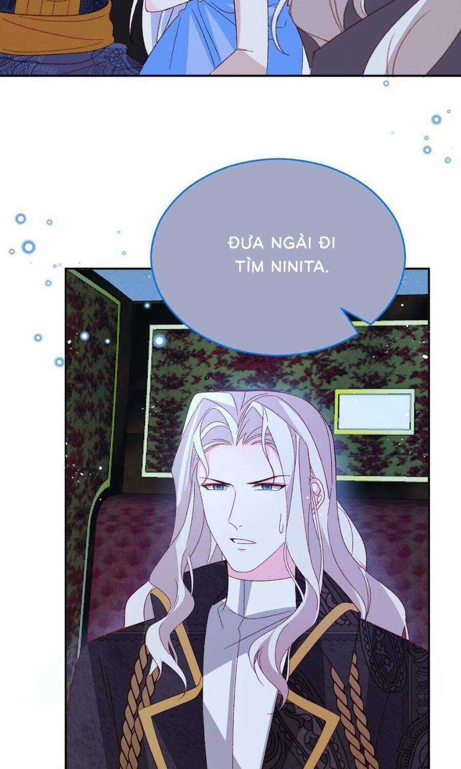 Ninita Yêu Dấu Chapter 78 trang 20