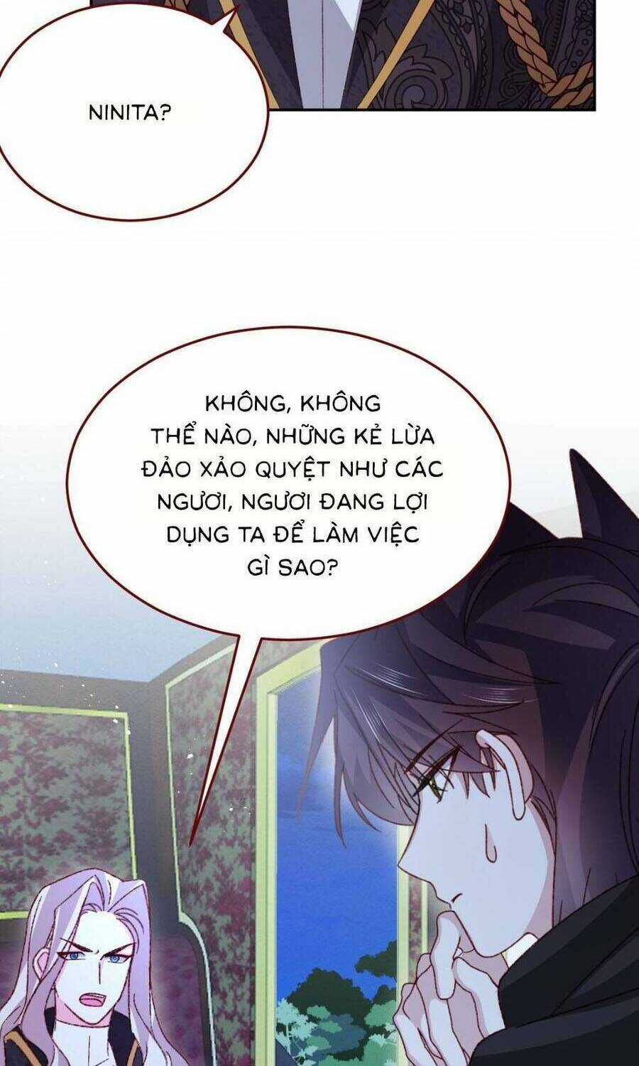 Ninita Yêu Dấu Chapter 78 trang 21
