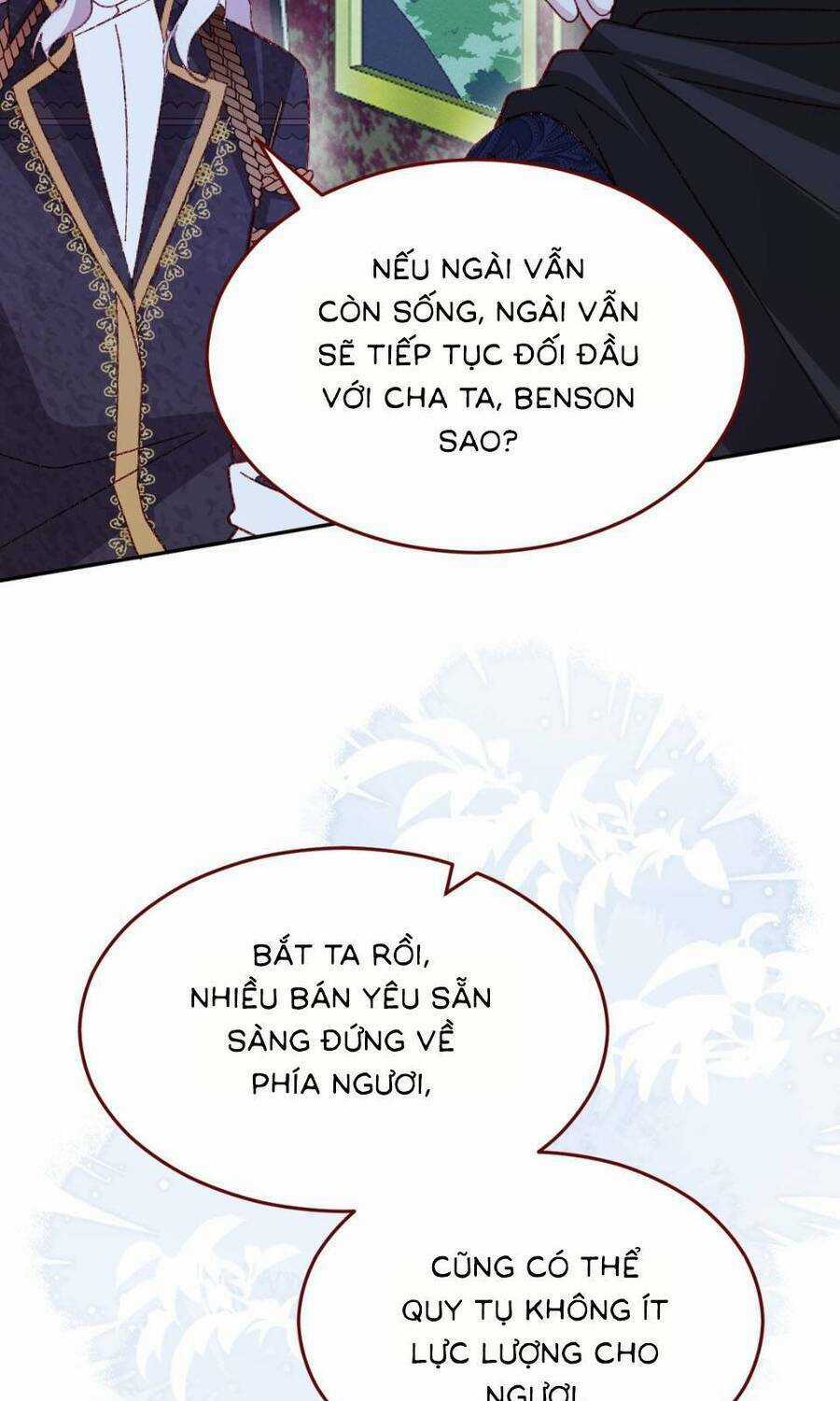 Ninita Yêu Dấu Chapter 78 trang 22