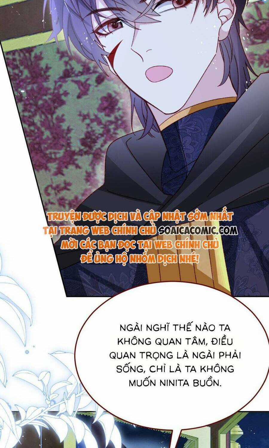 Ninita Yêu Dấu Chapter 78 trang 27