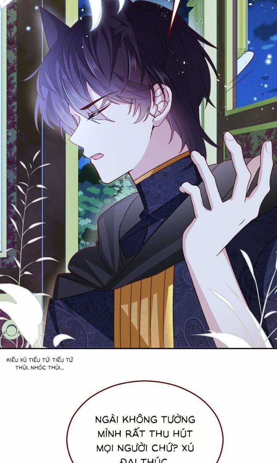 Ninita Yêu Dấu Chapter 78 trang 28