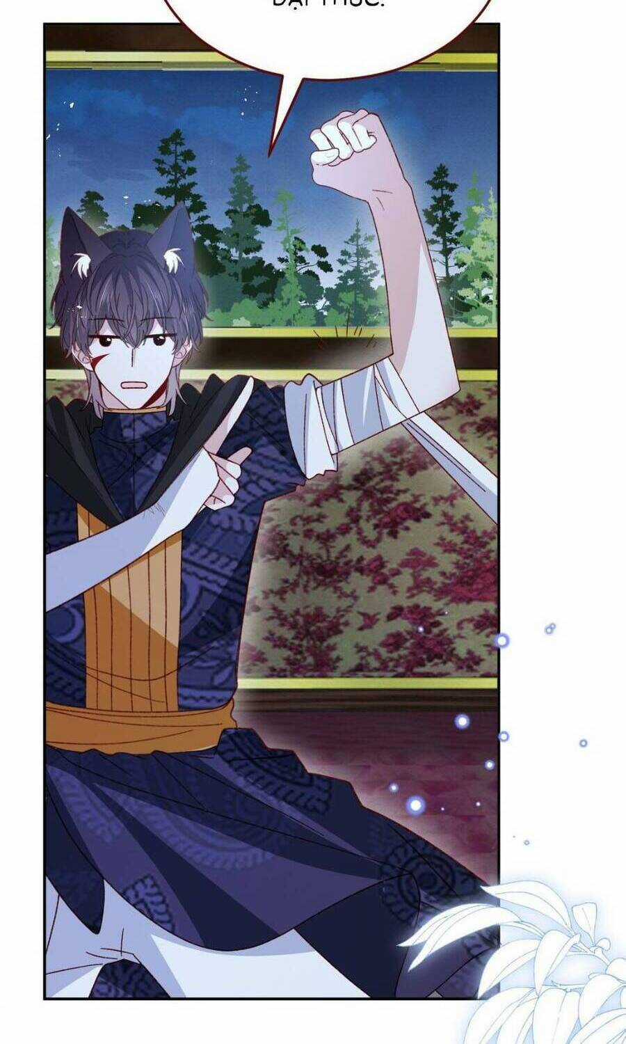 Ninita Yêu Dấu Chapter 78 trang 29