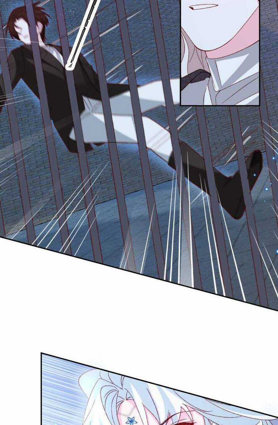 Ninita Yêu Dấu Chapter 78 trang 3