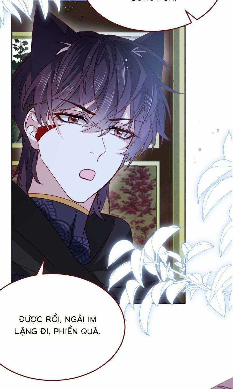 Ninita Yêu Dấu Chapter 78 trang 32