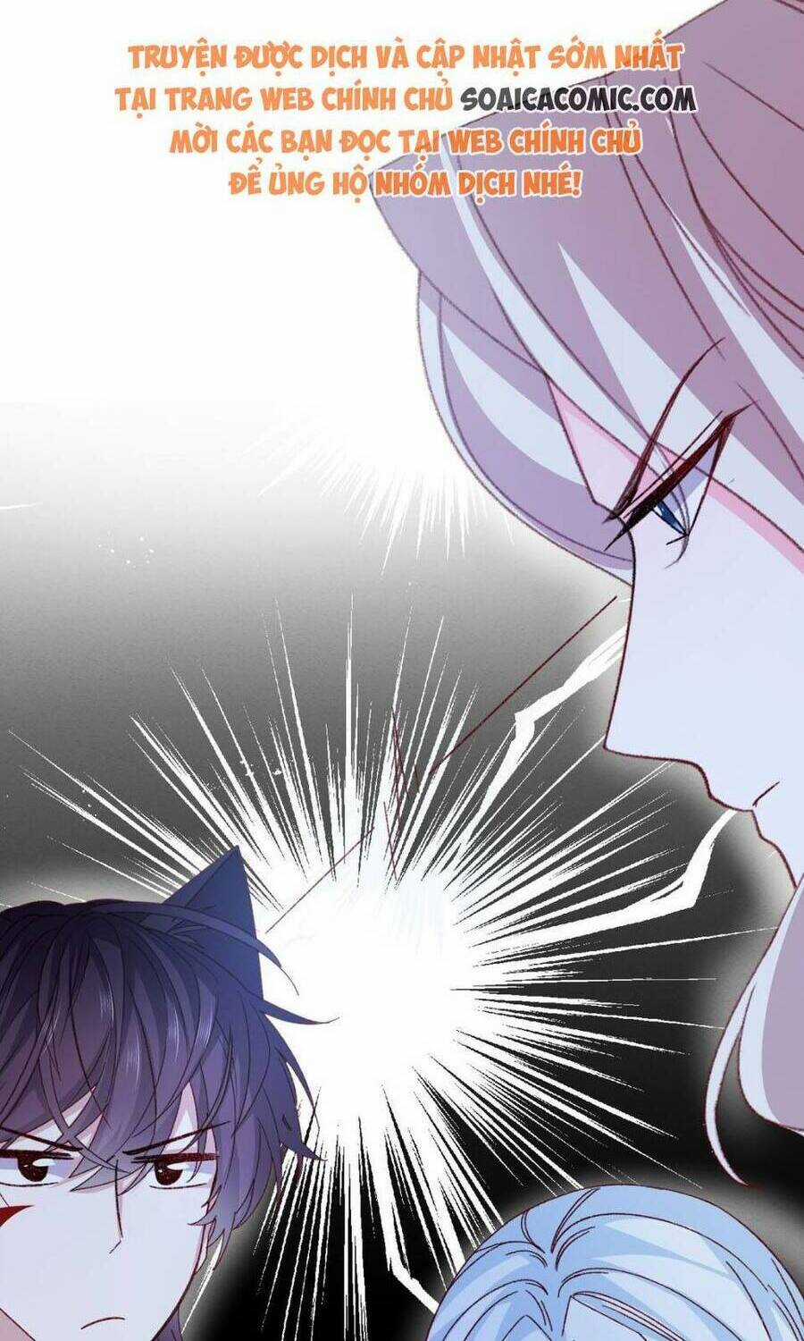 Ninita Yêu Dấu Chapter 78 trang 33