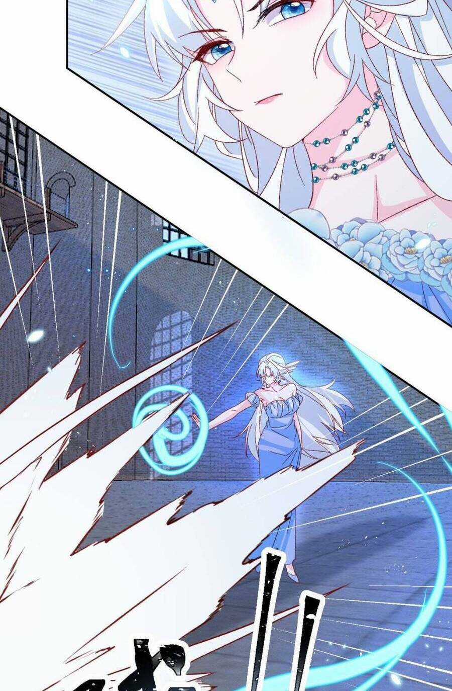 Ninita Yêu Dấu Chapter 78 trang 4