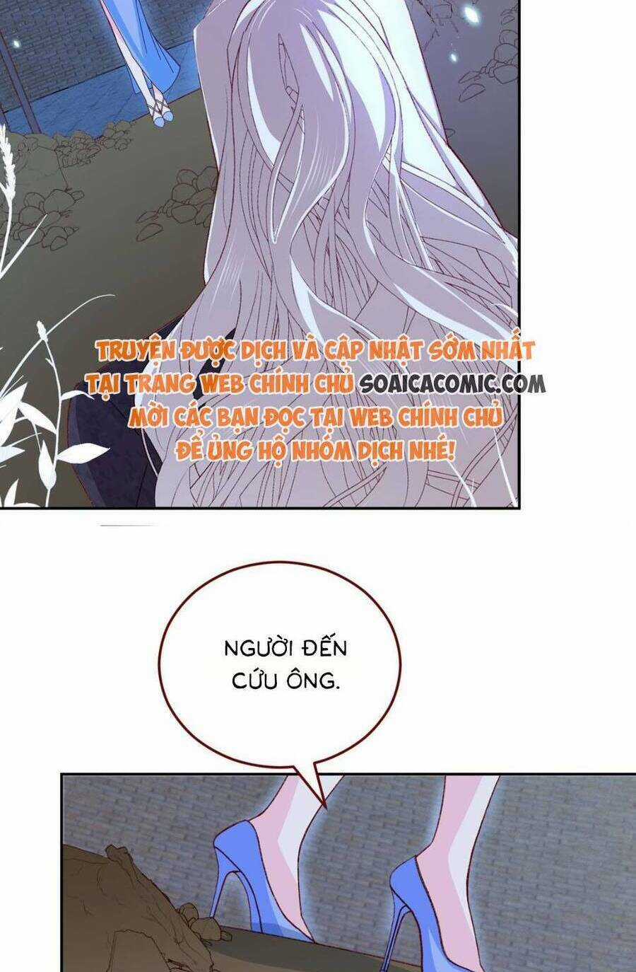 Ninita Yêu Dấu Chapter 78 trang 6